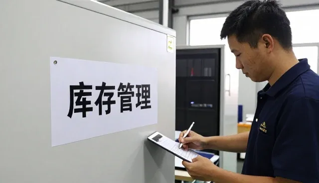 配送服务满足现代企业发展需求