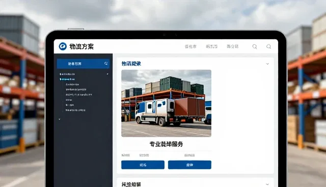 物流配送时效问题的识别与解决方案分析