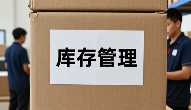 上海沪久搬场服务有限公司让库存管理应用更加简单