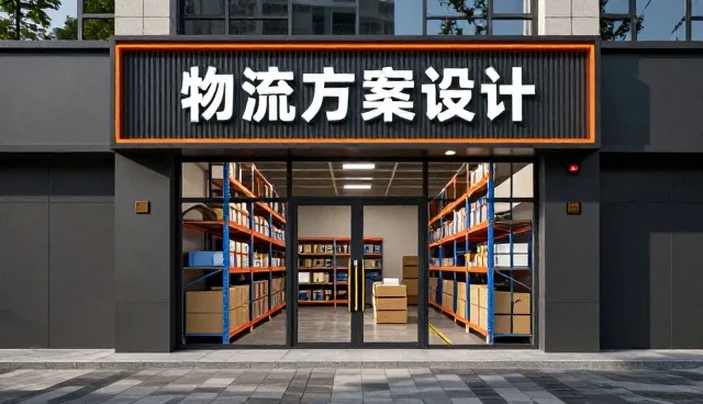 货运代理行业数字化转型下的效率提升路径